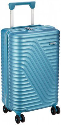 American Tourister Polycarbonate 55 cms