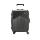 American Tourister Georgia Polycarbonate 79 cms Graphite Hardsided Check-in Luggage...