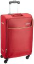 American Tourister Polyester 23.47 inches Soft Carry-on Suitcase...