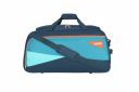 American Tourister Polyester Harp Duffle Bag 52 Cm Teal...