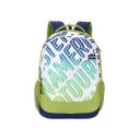 American Tourister Popin 31 Ltrs Blue Casual Backpack (FU4 (0) 01 001)...