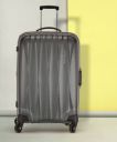 AMERICAN TOURISTER  Small Cabin Suitcase (55 cm) - Arona + SP - Black...