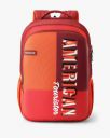 AMERICAN TOURISTER Typographic Print Everyday Back...
