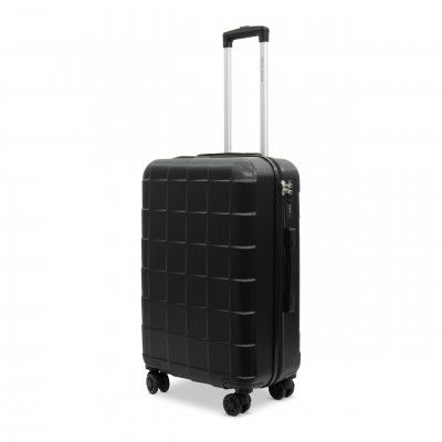 AMERICAN TRAVELLER Tourisblend ABS Cabin & Check-in Trolley Bags | Set of 3/2