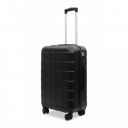 AMERICAN TRAVELLER Tourisblend ABS Cabin & Check-in Trolley Bags | Set of 3/2...