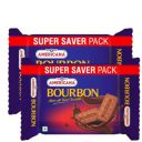 Americana Bourbon Made With Finest Chocolate |Super Saver Pack| Pack Of 2 | (500g x 2)...