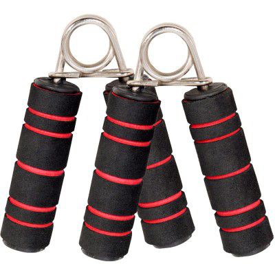 AMIFIT Hand Grip Strengthener, Pack of 2