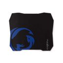 Amigo Nedis Durable Gaming Mouse Pad | Anti-Skid | Waterproof | for High DPI Gaming (287x244 MM Black)...