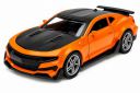 Amisha Gift Gallery Diecast Toy Car for Kids 1:36 Scale Model Metal Pull Back Sports Car Boys | Die Cast Metal, Pull Back Sports Car Model, LED Lights & Sound, Openable Doors, Mini Muscle Cars