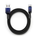 Amkette ChargePro 65W Type C Cable Fast Charging | USB A to Type C Cable...