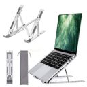 Amkette Ergo Fold X Laptop Stand Metal...
