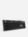 AMKETTE Lexus Neo Wired USB Keyboard...