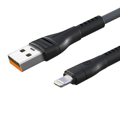 Amkette PowerPro iPhone Fast Charging Cable - 1M