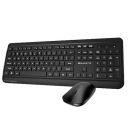 Amkette Wi-Key NXT Combo with Slim Design...