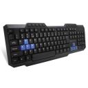 Amkette Xcite Neo USB Wired Keyboard for Laptops, PCs, and USB-Compatible Devices...