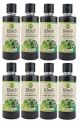 AMLA & BHRINGRAJ SHAMPOO(SLS+SULFATE+PARABEN FREE)-PACK OF 8...