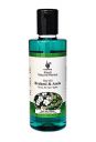 Amla & Brahmi Hair Oil For Growth Pack of 1- (210 ml)...