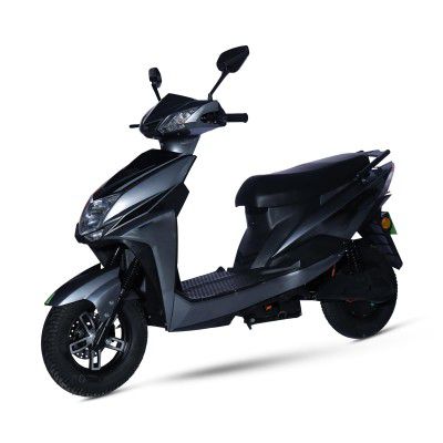 AMO Electric Scooter Low Speed -25kmph Range - 60-70 Km