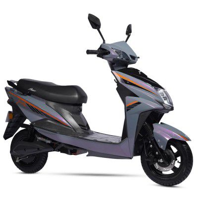 AMO Jaunty S Low Speed Electric Scooter