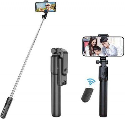ampegroup Extendable Selfie Sticks 