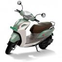 Ampere Magnus G Max Electric Scooter by Greaves | 142 km IDC Range | Ex-Showroom...