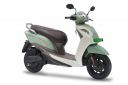 Ampere Magnus Grand Electric Scooter by Greaves | 118 km IDC Range, Matcha Green (Ex-Showroom)...