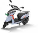 [Extra Rs.9750 OFF] Ampere Magnus Neo Booking for Ex-Showroom Price (With Charger, Galatic Grey)...