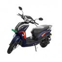 Ampere Powered by Greaves Electric Mobility Magnus Neo Electric Scooter...
