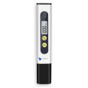 Ampereus Digital TDS Meter – High Accuracy Total Dissolved Solids Water Quality Tester, Ppm Tester For Water Testing - White...
