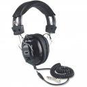 AmpliVox Professional Deluxe Adjustable Headband Studio Monitor Stereo Headphones...