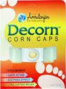 Amrutanjan Decorn Corn Caps Plaster & Patch  (4 Patches)...