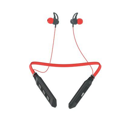 AMS Player Series Bluetooth 5.0 Neckband (Red)