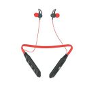 AMS Player Series Bluetooth 5.0 Neckband (Red)...