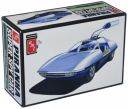 AMT Ertl Piranha 1:25 Scale CRV Spy Car Kit...