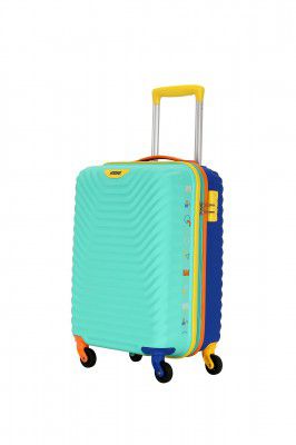 AMT Splash SP55CM Multi Color
