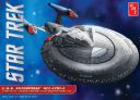 AMT U.S.S. Enterprise 1701-E 1:1400 Scale Model Kit...