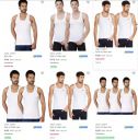 Flipkart : Amul Comfy Mens Vests Upto 77% Off | Starts At ₹68...