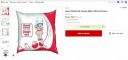 Amul Gold Full Cream Milk, 500 ml Pouch...