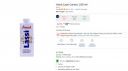 Amul Lassi Carton, 250 ml...