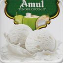 Amul Tender Coconut Ice Cream Tub...