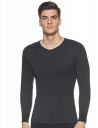 AMULCOMFY Mens Thermal Top...