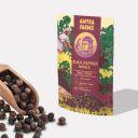Amyra Farms Black Peppercorn (Kali Mirch) | Single Origin | 100% Naturally Grown | Zero Preservatives or Artificial Colours | 250 g...
