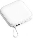 AMYTEL 10000 mAh 15 W Mini Pocket Size Power Bank...
