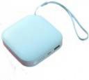 AMYTEL 10000 mAh 25 W Mini Pocket Size Power Bank...