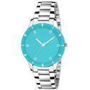 Analog SkyBlue Dial Watch for Women & Girl's - SKB6689...
