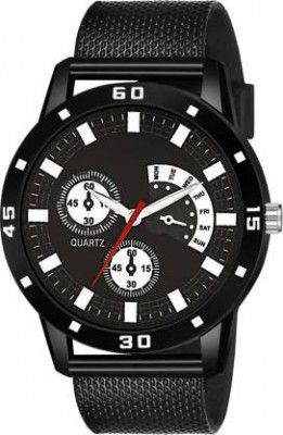 Analog Watch - For Boys