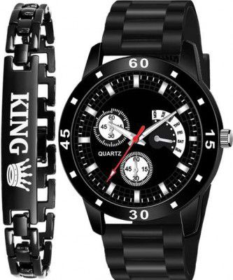 Analog Watch  - For Men Price in India - Buy Analog Watch  - For Men online at Shopsy.in