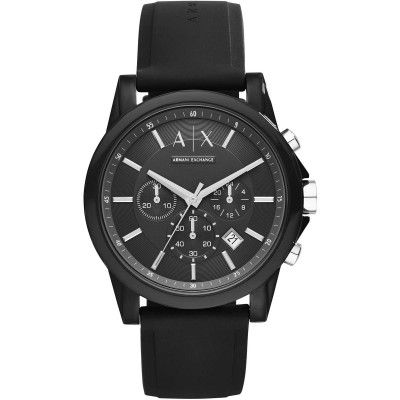Analogue Mens Watch