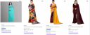 Anand Women's Sarees Upto 85% Off...