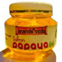 Anandaveda Ayurvedic Saffron Papaya Facial Gel, For Instigates Fair and Smoothness, 100gm...